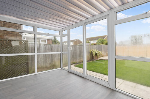 Badlesmere Road, Eastbourne