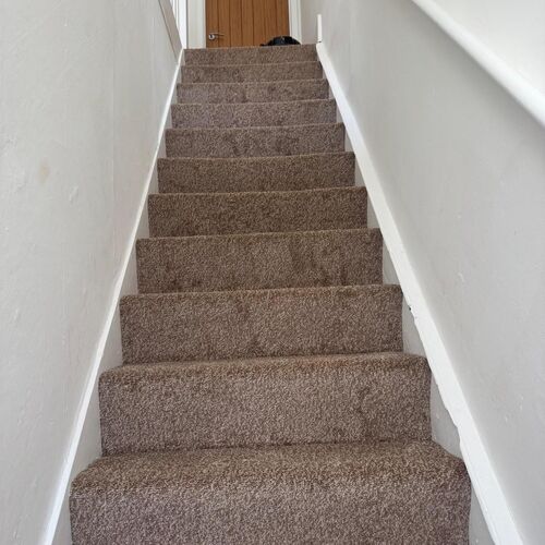 BUCKINGHAM TOWN CENTRE - 1 BEDROOM 