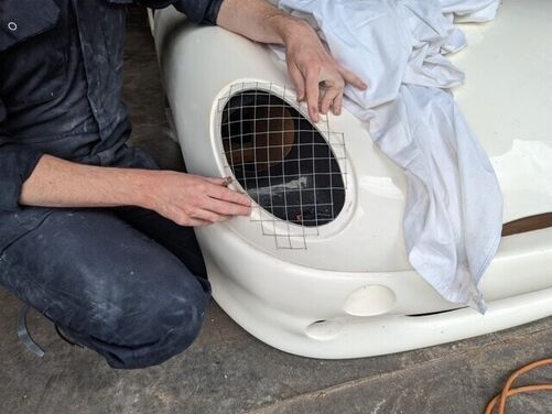 Stills Gallery | Not Just Props Hertfordshire
