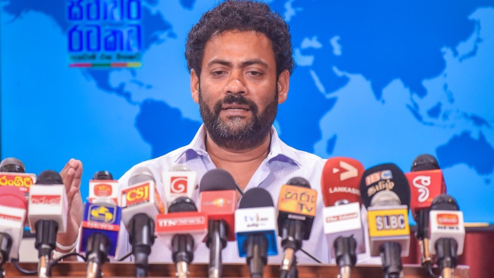 கடன் மறுசீரமைப்பின் வெற்றி வலுசக்தித் துறையை பலப்படுத்தும் 