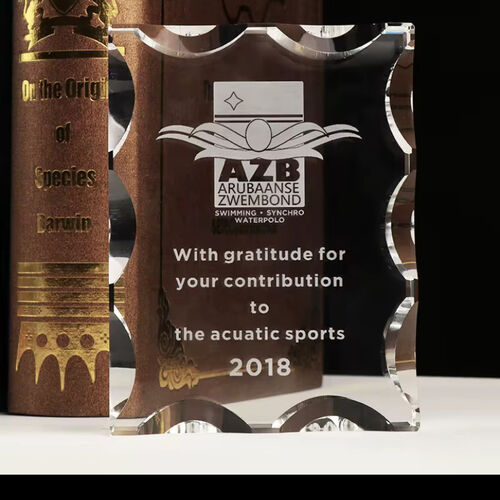 The Amazing 180X130X25mm Staffa 2D Scallop Edge Photo Frame