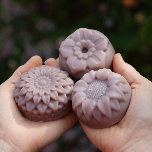 Lavender Soap