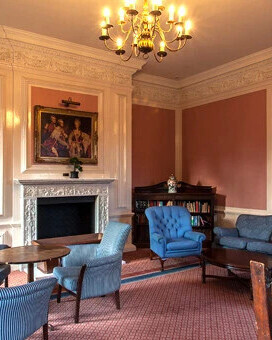 Bosworth Hotel & Spa Market Bosworth