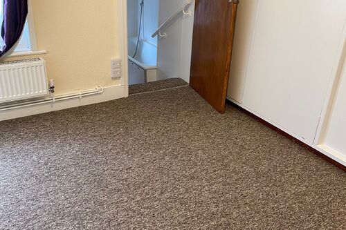 Station Road Kebworth