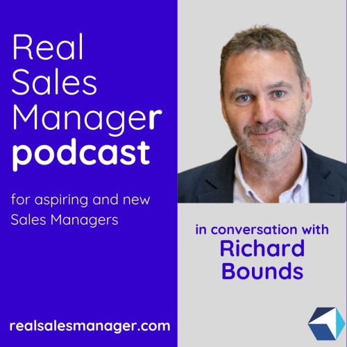 2. Richard Bounds and Sales Frameworks