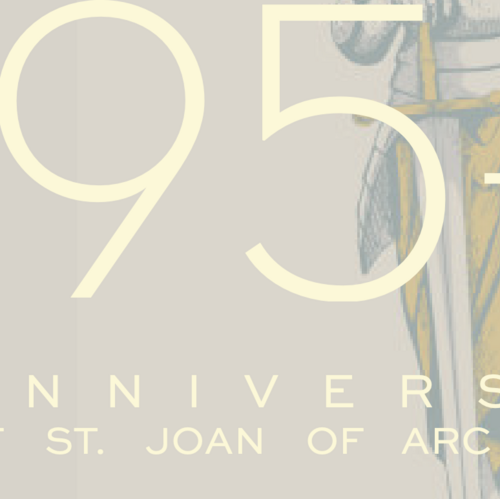 Choir Performance Raises the Roof