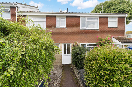 Chilham Close, Eastbourne