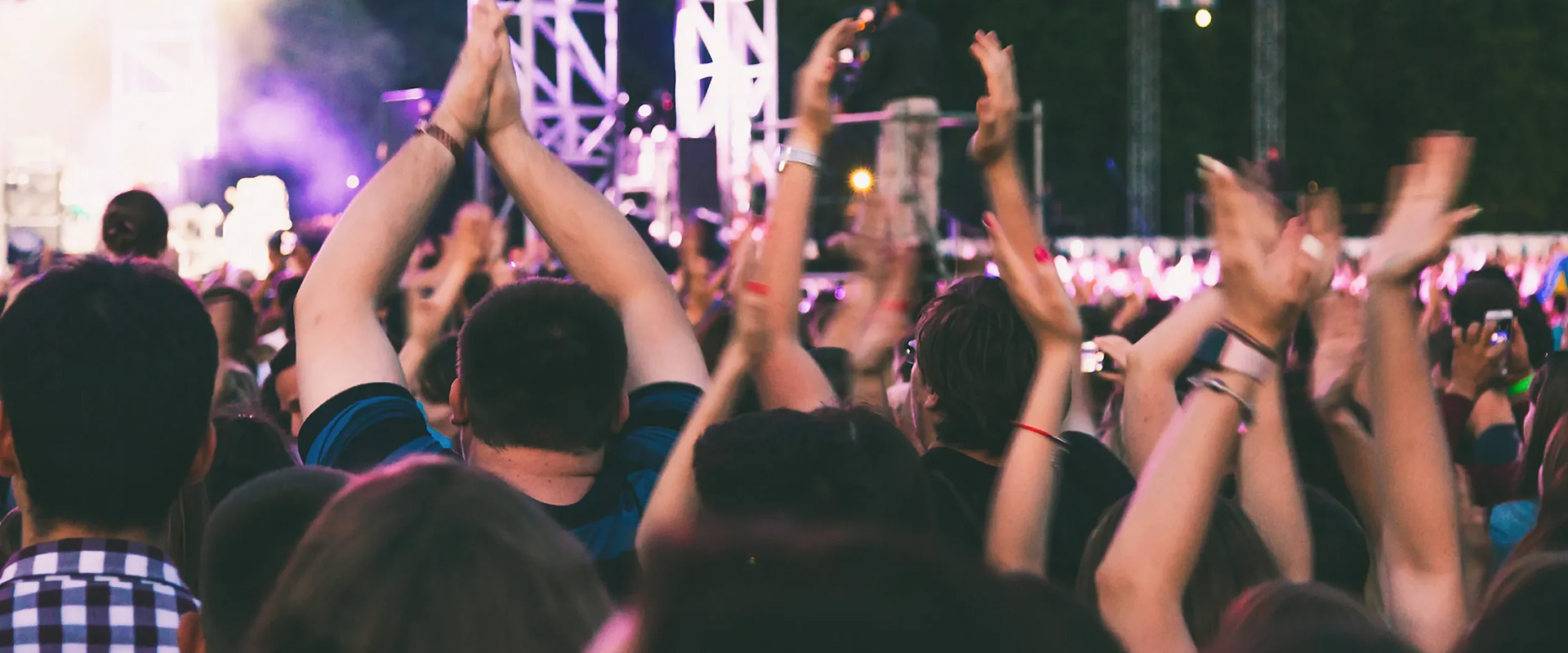 Event Security Cheshire