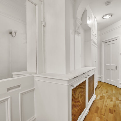 Park Mansions, Knightsbridge, London, SW1X