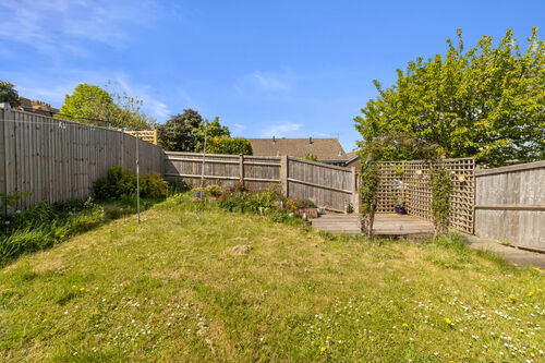 Gaudick Close, Eastbourne