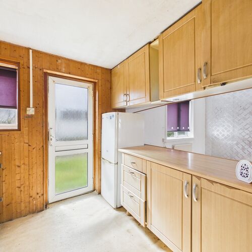 Catacol Avenue, Saltcoats, KA21 6AD