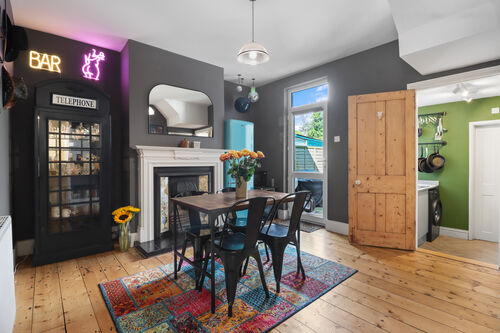 Whitley Road, Eastbourne