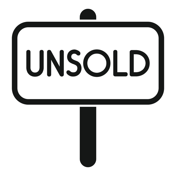 Some Of The Best Property Auction Opportunities are in Unsold Lots