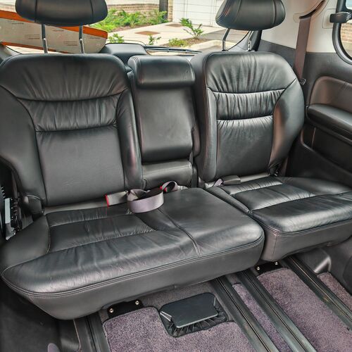 Honda Elysion Prestige 2011 V6 3.5 * LK11 UKJ