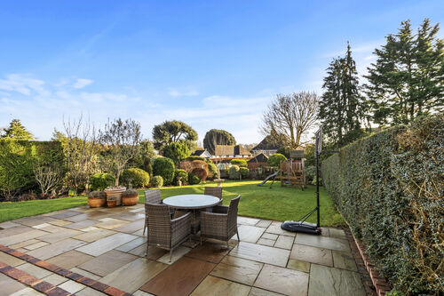 Babylon Way, Eastbourne