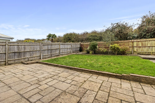 Glen Close, Polegate