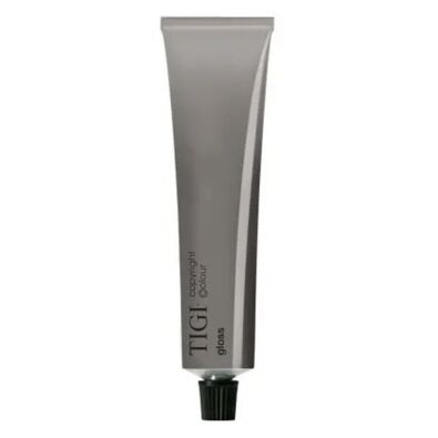 TIGI Copyright Colour Gloss Permanent Creme Haircolour 60ml/58g - 55/22 Intense Violet Light Brown