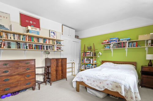 St Marys Road, Eastbourne