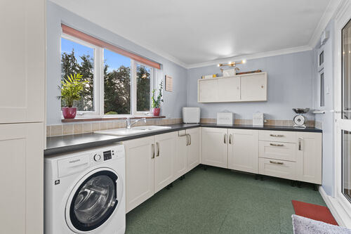 Babylon Way, Eastbourne