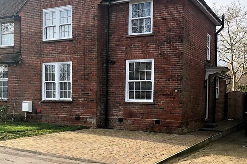 The Quadrant Letchworth