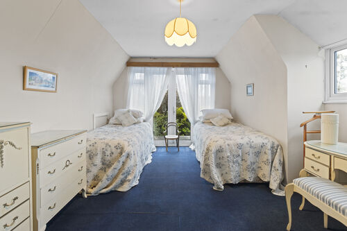 Upper Ratton Drive, Eastbourne