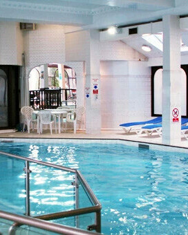 Country House Hotel & Spa Manchester