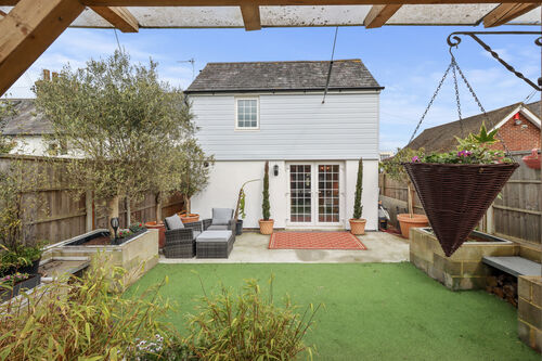 Eastbourne Road, Willingdon