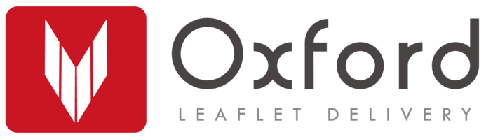 Oxford Leaflet Delivery