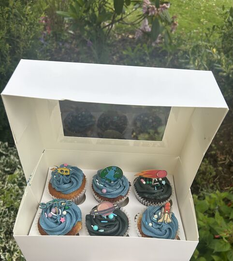 Gallery | Becky’s Cake Creations | Cake Maker Nailsea | Cake Makers near me | Cake shop