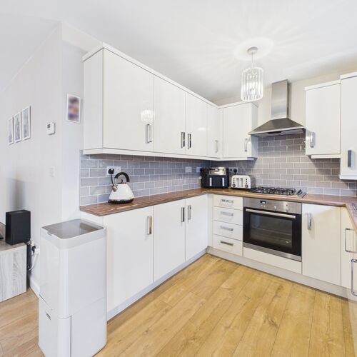 Auchenkist Place Kilwinning