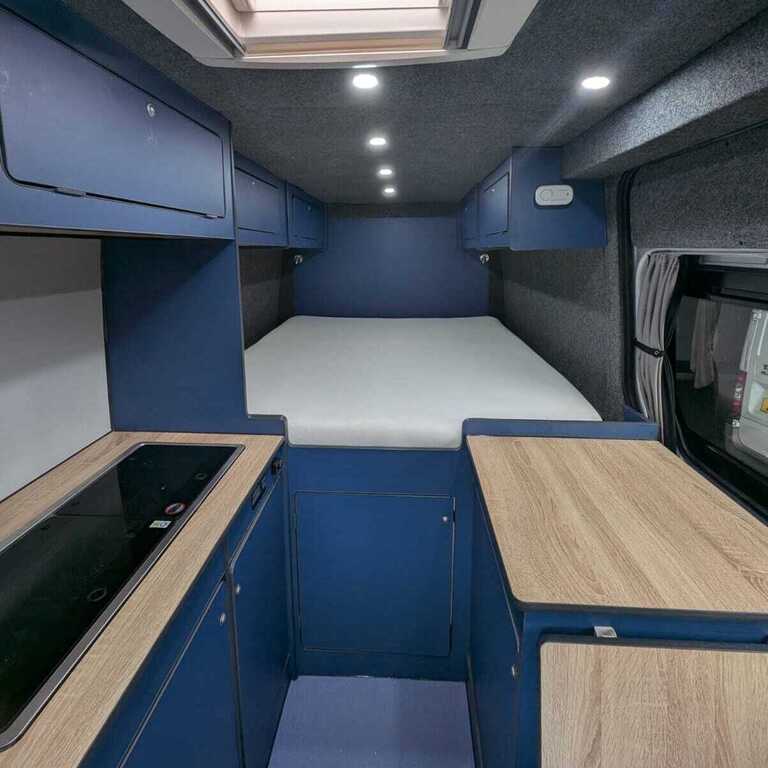 Campervan Conversions