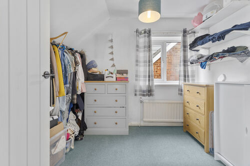 Chestnut Drive, Polegate