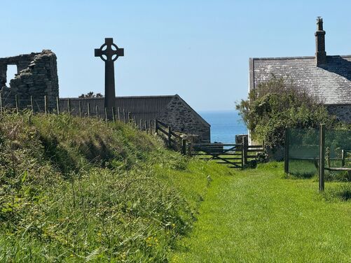 FULL - Llŷn Peninsula, North Wales 2026 - FULL