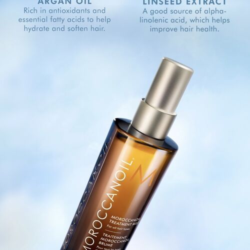Moroccan Oil Treatment Mist 25ml