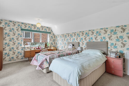 Willingdon Road, Eastbourne