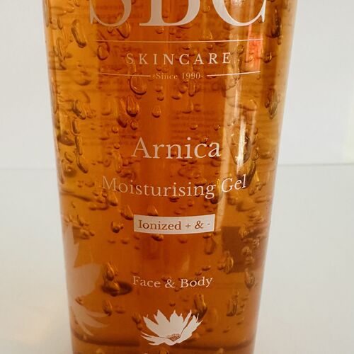SBC Arnica Gel 500ml