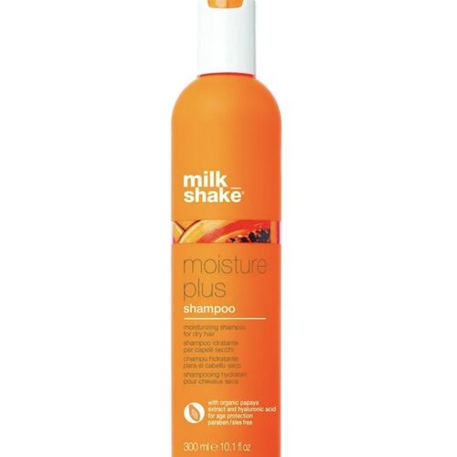 Milkshake Moisture Plus Shampoo 300ml