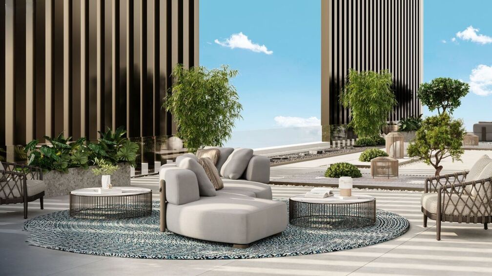 Franck Muller Yachting