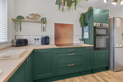 Chestnut Drive, Polegate