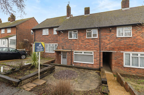 Henfield Road, Eastbourne