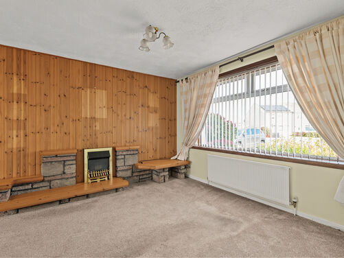 Carrick Court, Stirling, FK7 7QY