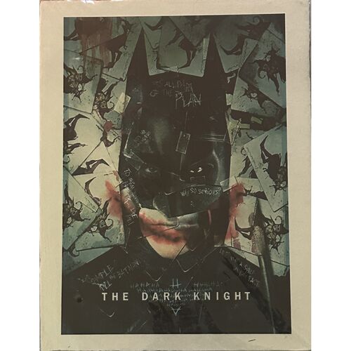 The Dark Knight