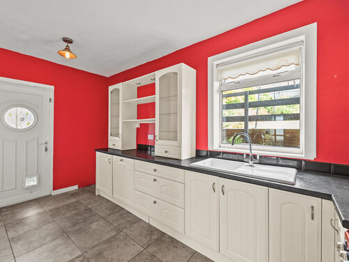 Mount William, Sauchie, FK10 3PH