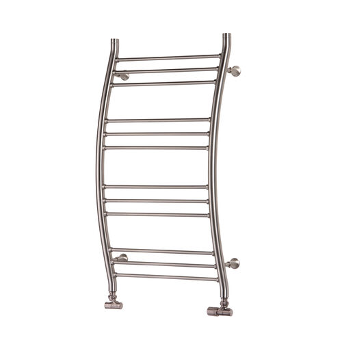 CAPPADOCCIA STAINLESS STEEL 900 X 500