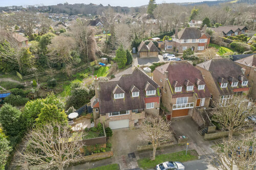 Park Avenue, Eastbourne