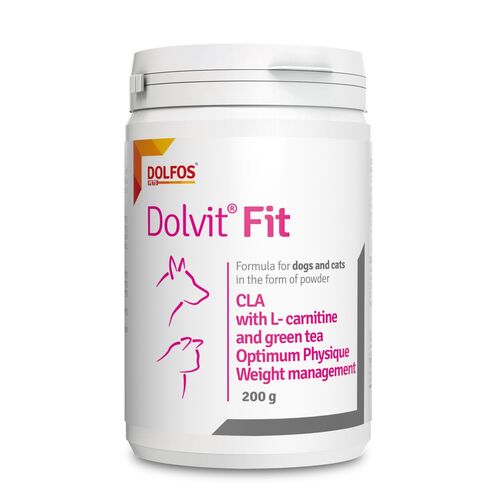 Dolvit Fit