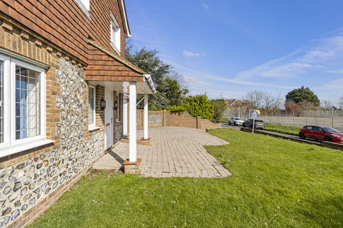 Park Lane, Eastbourne