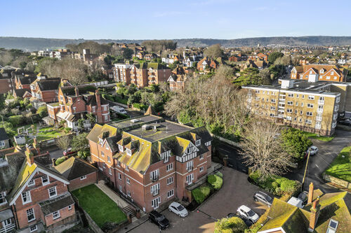 Carew Road, Eastbourne