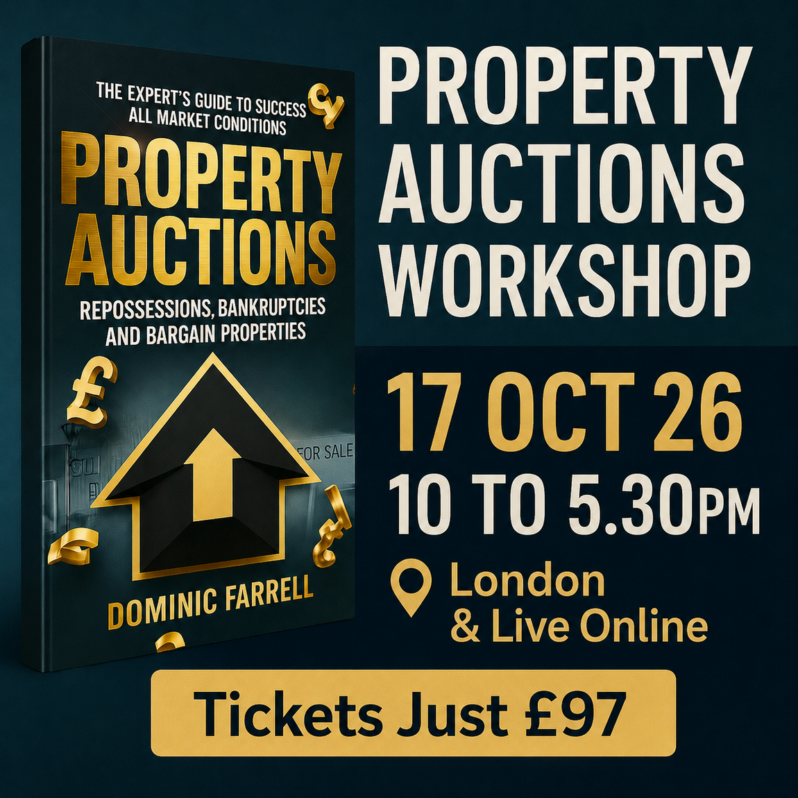 Property Auction Courses