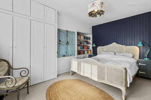 Royal Sussex Crescent, Eastbourne